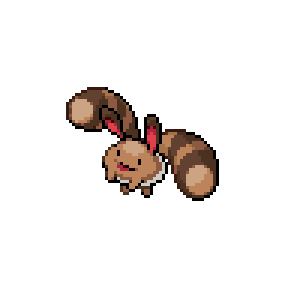 Senpip Sprite Image