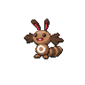 Senper Sprite Image