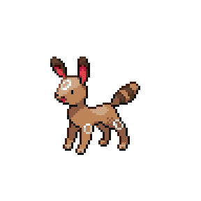 Senreon Sprite Image