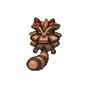 Senco Sprite Image
