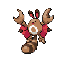 Sengar Sprite Image
