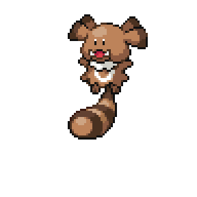 Senbull Sprite Image