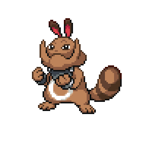 Senbull Sprite Image