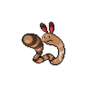 Senans Sprite Image