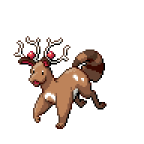 Sentler Sprite Image