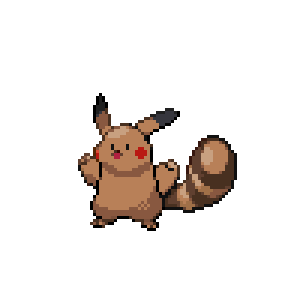 Senchu Sprite Image