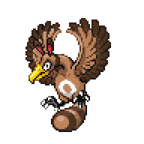 Senoh Sprite Image