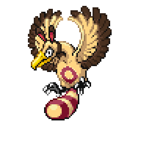 Senoh Sprite Image