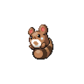 Senrill Sprite Image