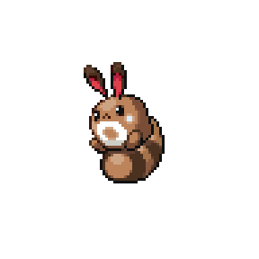 Senrill Sprite Image