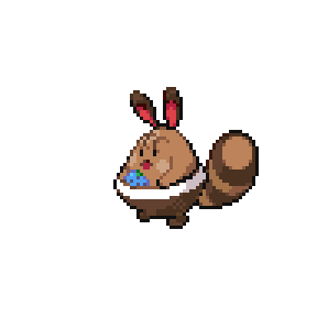 Senpiny Sprite Image