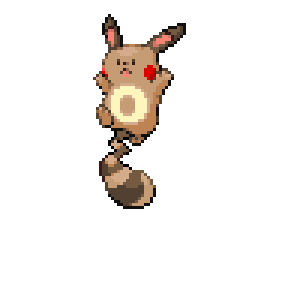 Senchu Sprite Image
