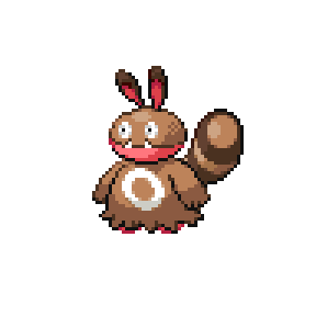 Senlax Sprite Image