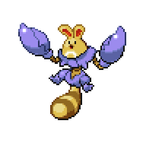 Sencor Sprite Image