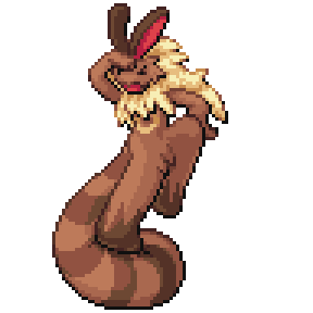 Senziken Sprite Image