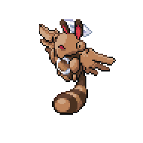 Seninja Sprite Image