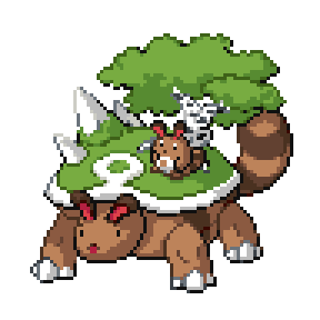 Senterra Sprite Image