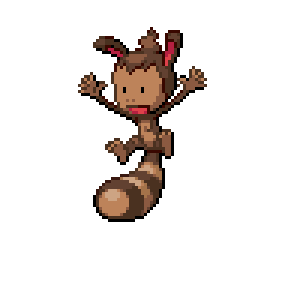 Senchar Sprite Image