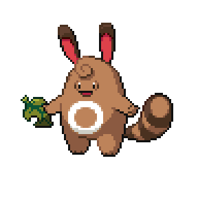 Senfable Sprite Image