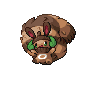 Sencott Sprite Image