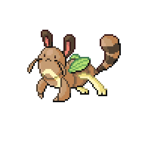 Sencada Sprite Image