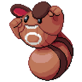 Senmer Sprite Image