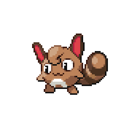 Senpuff Sprite Image