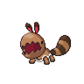 Seninch Sprite Image