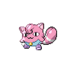 Senpuff Sprite Image