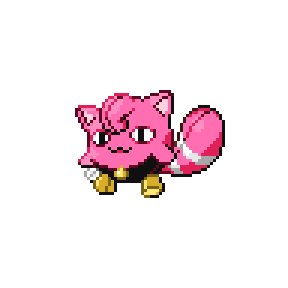 Senpuff Sprite Image
