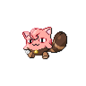 Senpuff Sprite Image