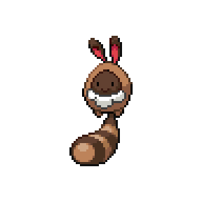 Sendew Sprite Image