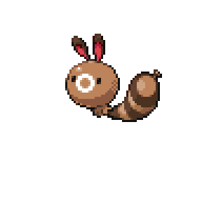 Senloon Sprite Image