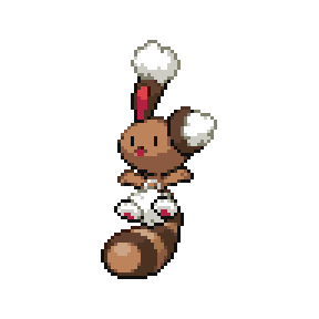 Seneary Sprite Image