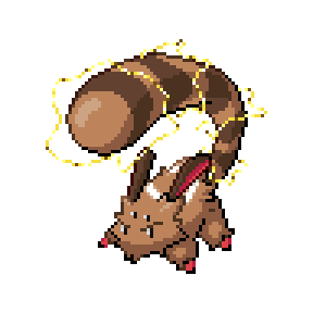 Sentik Sprite Image