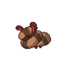 Senesta Sprite Image