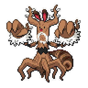 Senvenant Sprite Image