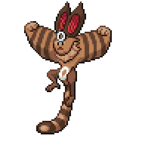 Senvern Sprite Image