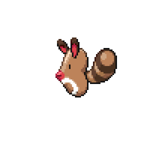 Sendisc Sprite Image
