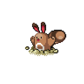 Senlett Sprite Image