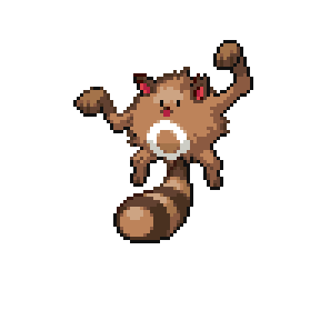 Senkey Sprite Image