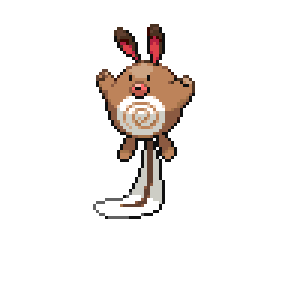Senwag Sprite Image