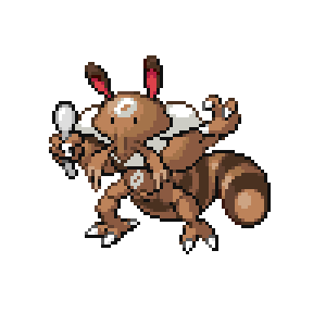 Senbra Sprite Image