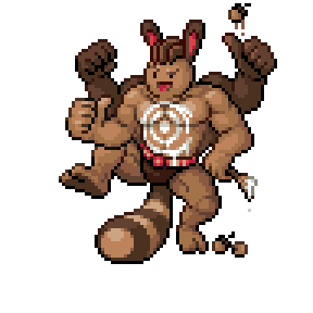 Senchamp Sprite Image
