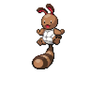 Sentle Sprite Image