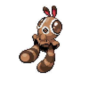 Sencool Sprite Image