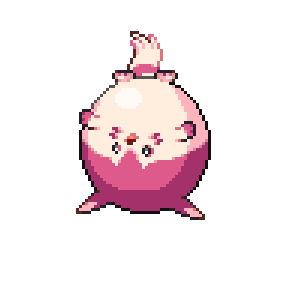 Furode Sprite Image