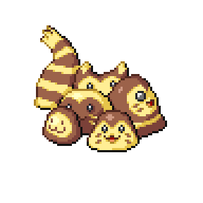 Furcute Sprite Image