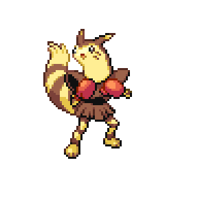Furchan Sprite Image