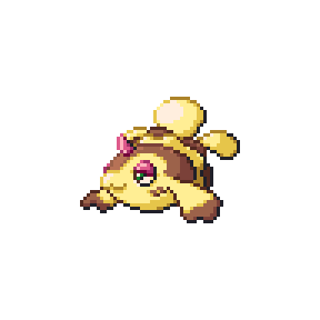 Furdeen Sprite Image